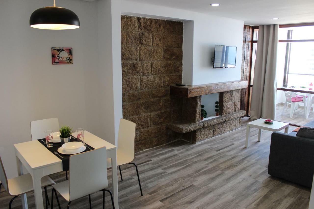 Lejlighed Nogalera Torremolinos