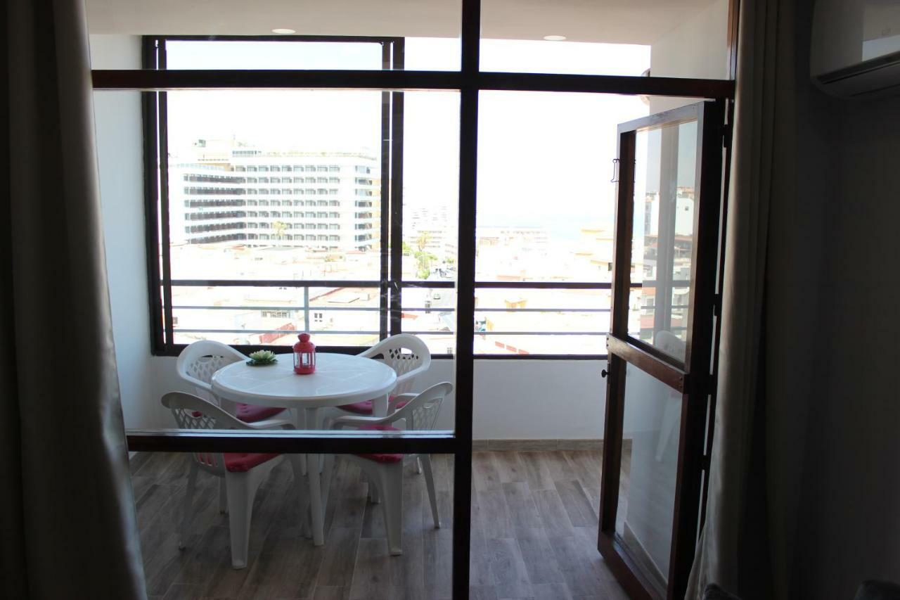 Nogalera Lejlighed Torremolinos