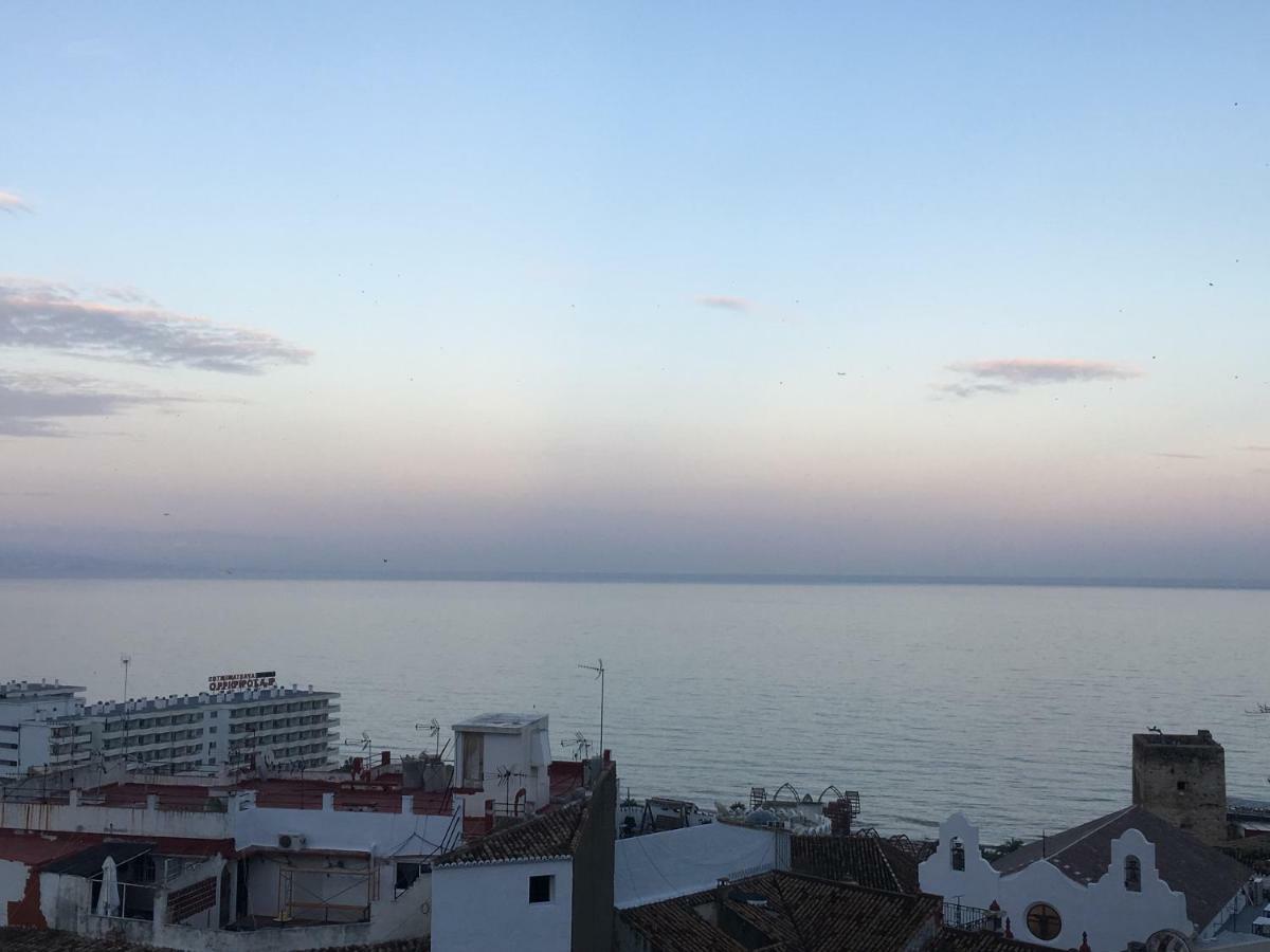 Nogalera Lejlighed Torremolinos