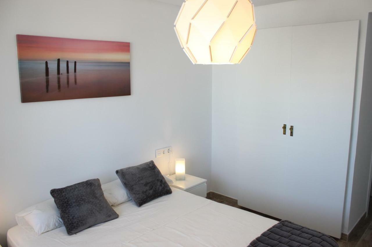 Lejlighed Nogalera Torremolinos